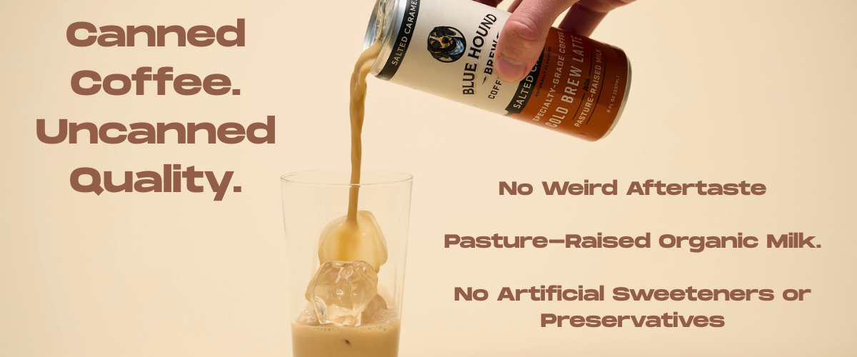 Why We Chose Cane Sugar Over Artificial Sweeteners - Blue Hound Brew