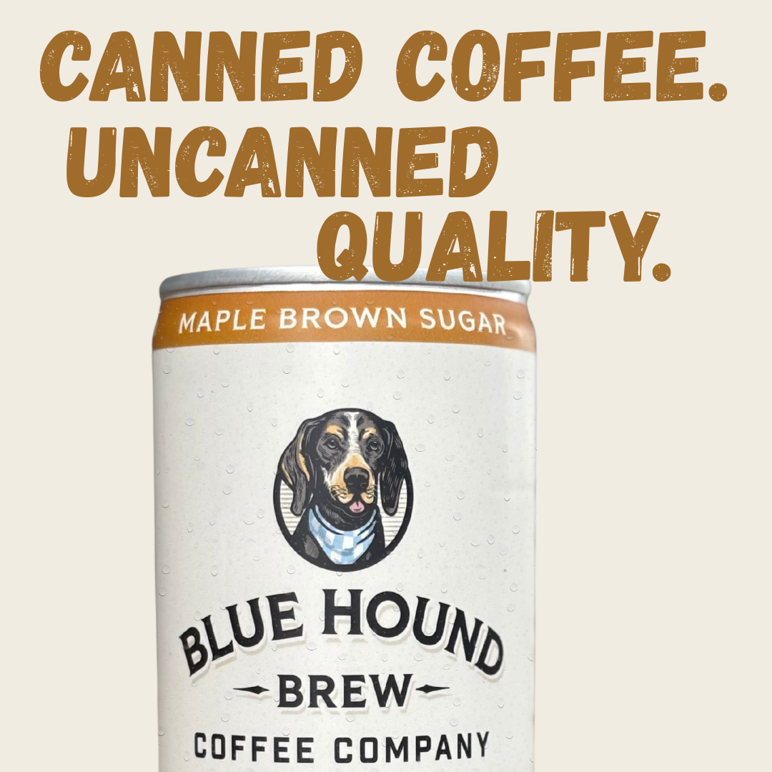 Why Canned Coffee Is Changing the Way We Caffeinate