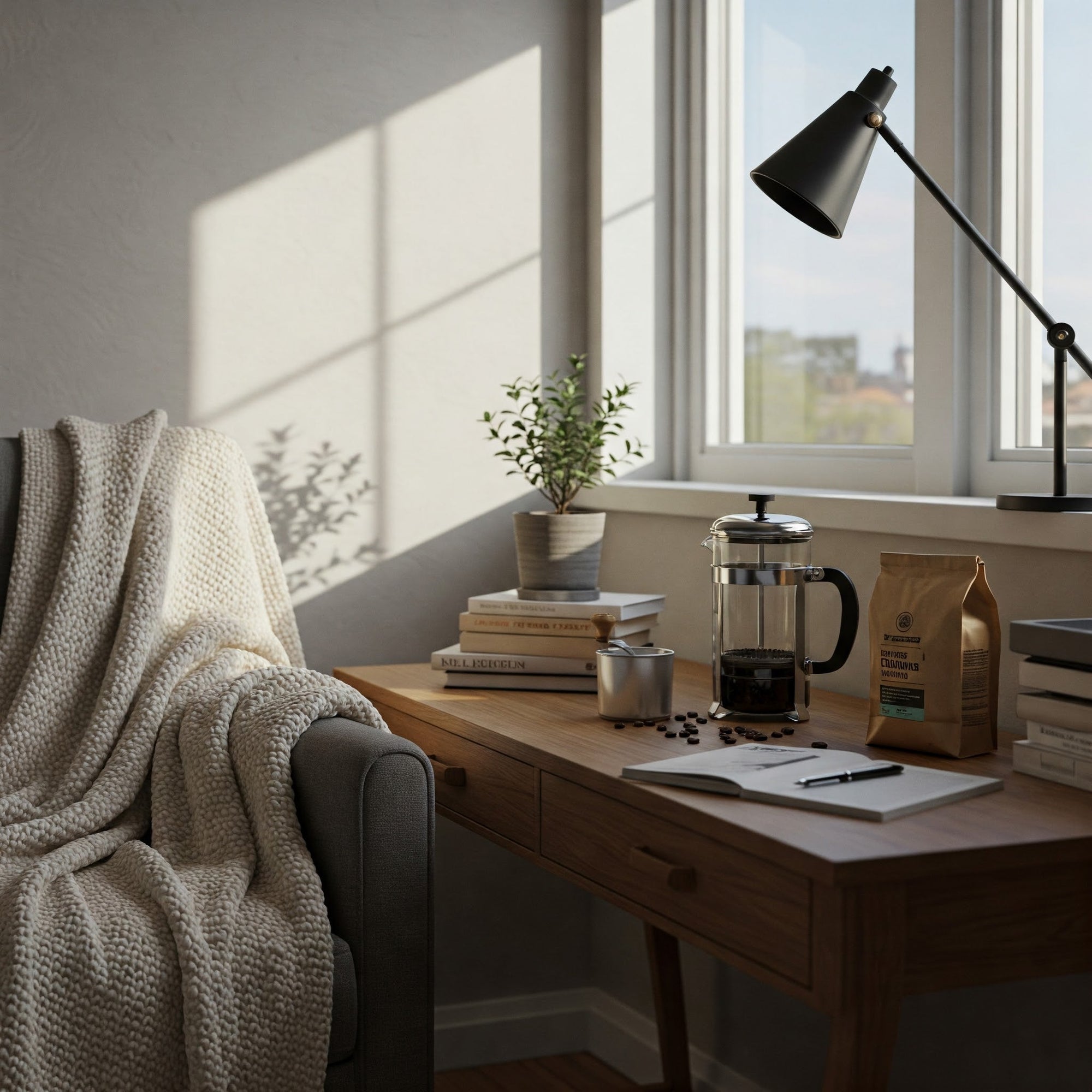 Brewing Up the Perfect Weekend: Your Guide to Coffee Bliss - Blue Hound Brew