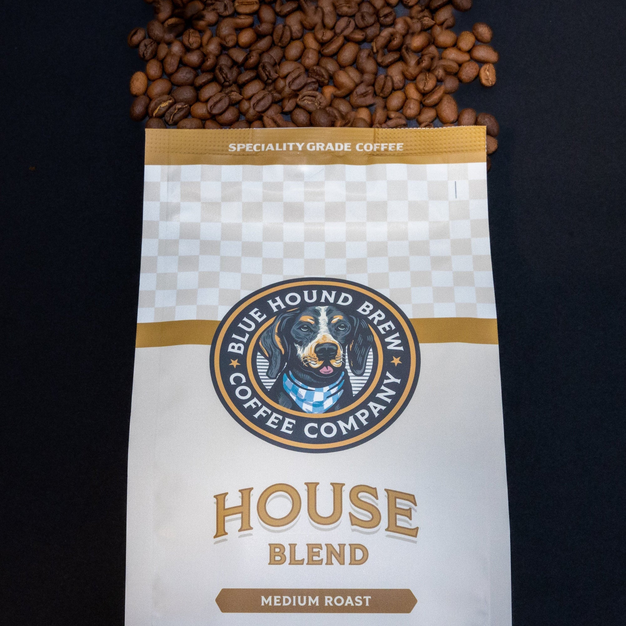 Nashville's Best Coffee: Ethically Sourced, Specialty-Grade Brews - Blue Hound Brew