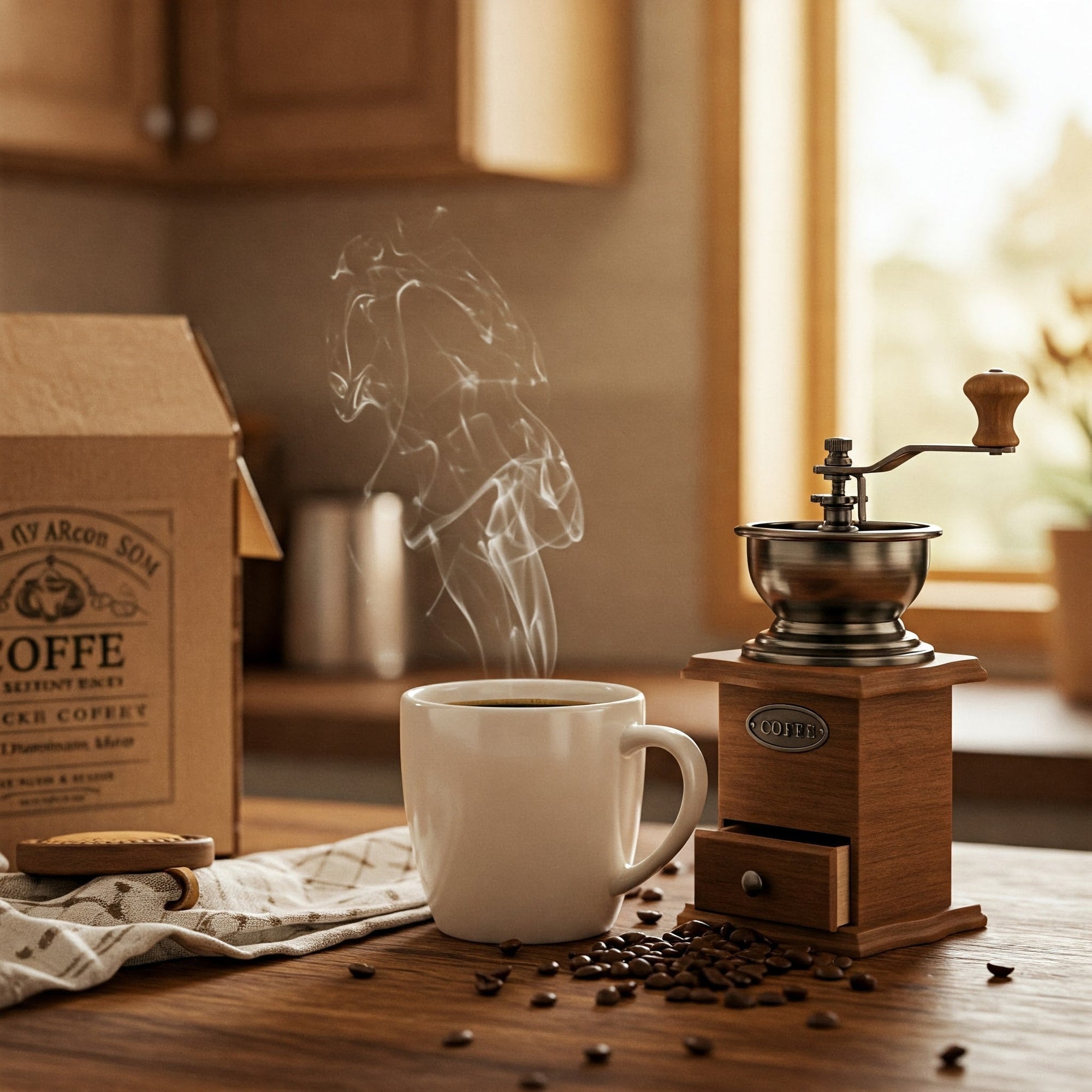 Never Run Out of Nashville's Best: Why You Need a Blue Hound Brew Subscription - Blue Hound Brew