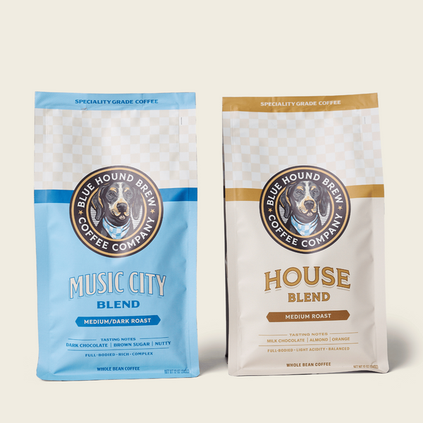 Blue Hound Bundle