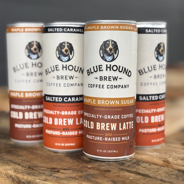Latte Variety Pack