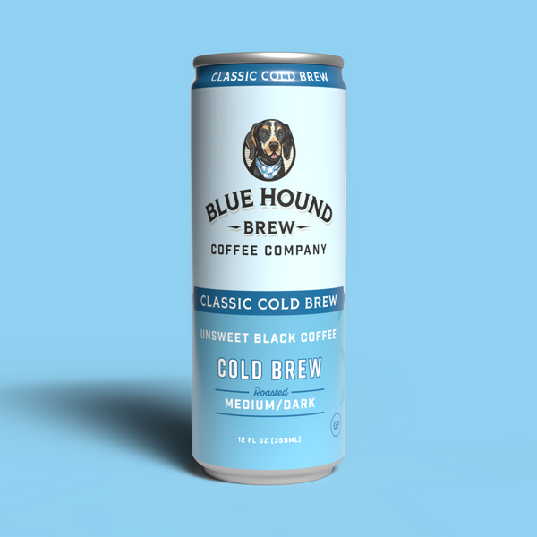 Classic Cold Brew