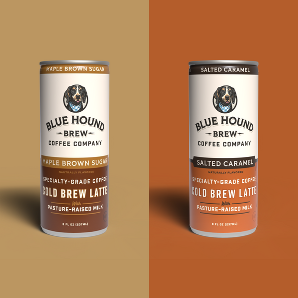 Latte Variety Pack