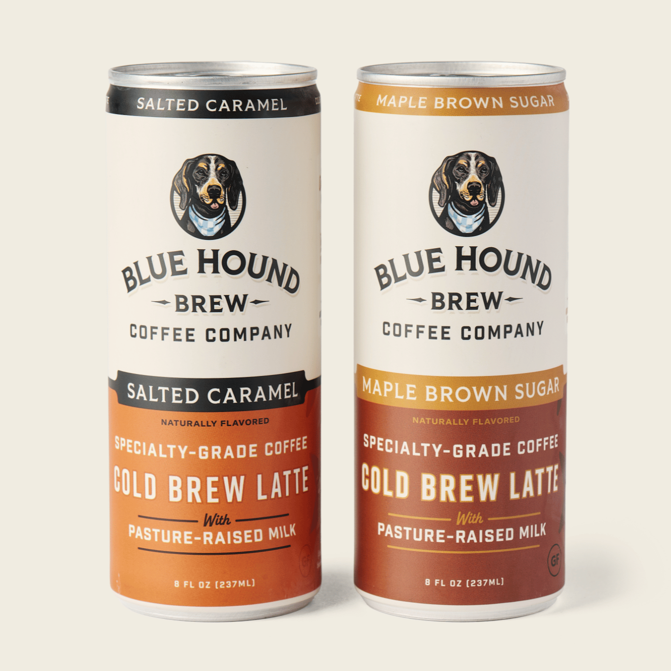 The Truth About Canned Coffee Quality: What to Expect from a Truly Great Latte - Blue Hound Brew