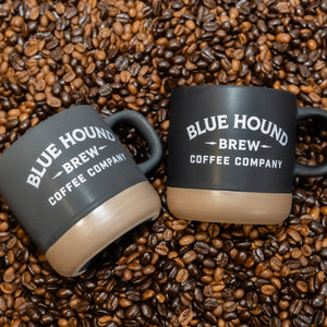 From Our Perspective: Why Specialty Coffee Isn't Just a Trend, It's Our Standard at Blue Hound Brew