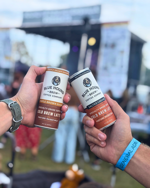 Why Transparency Matters at Blue Hound Brew