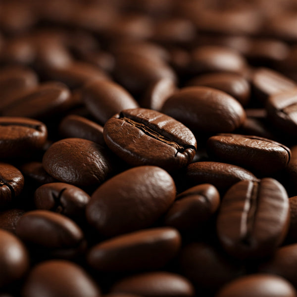 From Ancient Beans to Modern Brews: A Journey Through Coffee History, with a Blue Hound Twist