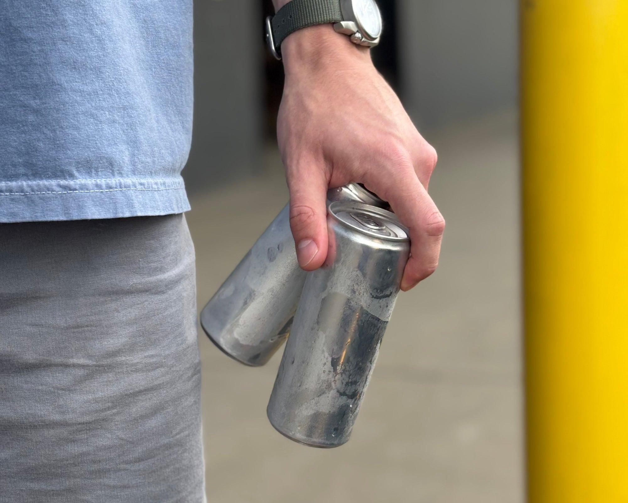 Blue Hound Brew: The Wait is Over! Our Cans Officially Launch June 23rd! - Blue Hound Brew