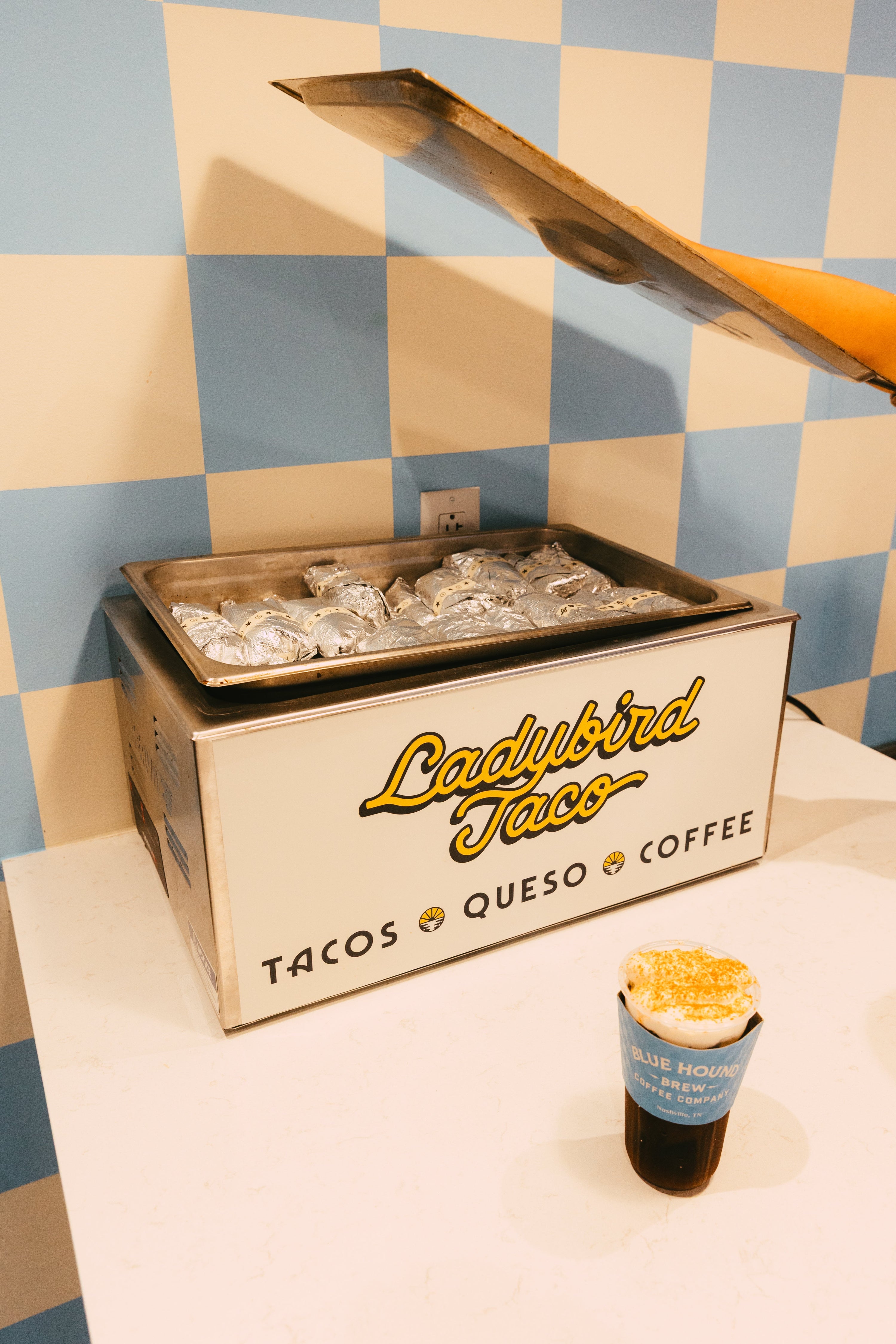 Nashville for Coffee Lovers: A Visitor's Guide to Music Row, Starting at 5:30 AM