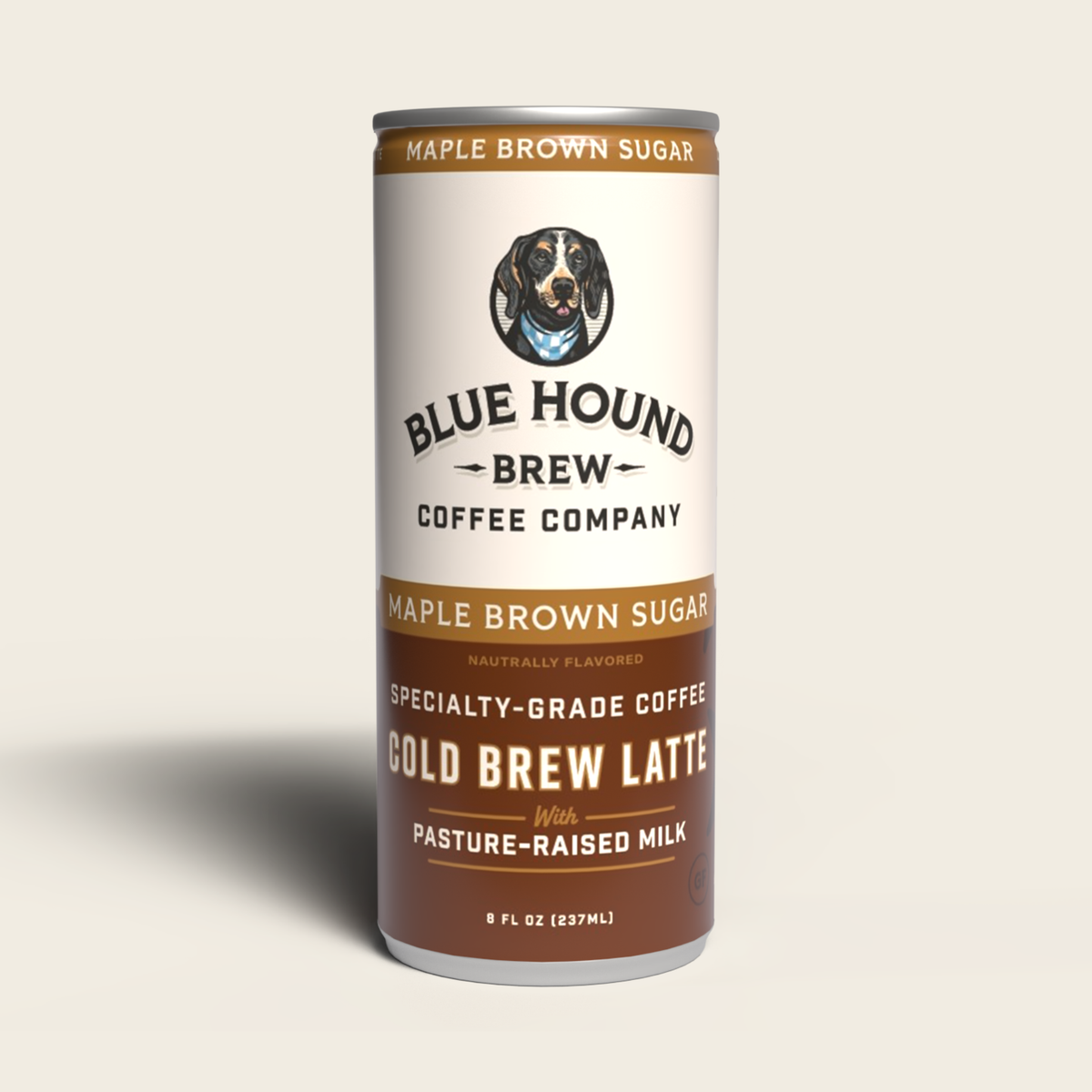 The Canned Latte Ingredient List Most Brands Hope You Never Turn Around