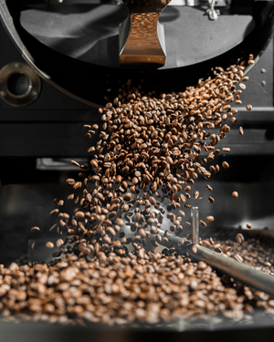 Wholesale Roasting Program