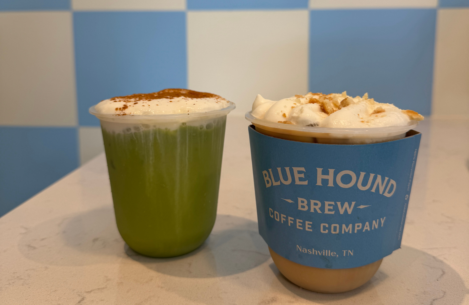 From Cans and Markets to Music Row: Our Brick-and-Mortar Storefront is Officially OPEN!