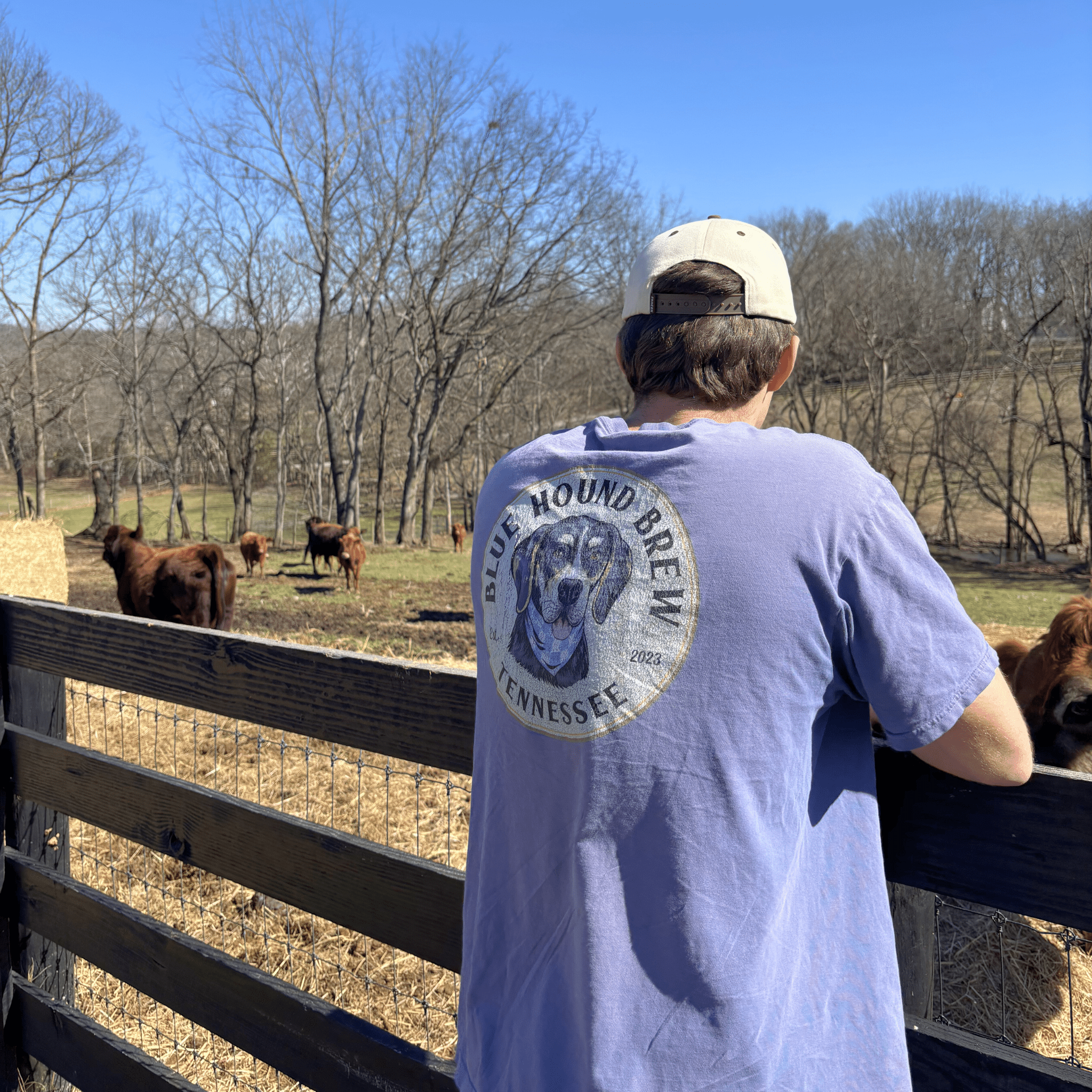 Blue Hound Brew Expands Its Commitment to Ethical Dairy and Better Coffee in Nashville - Blue Hound Brew