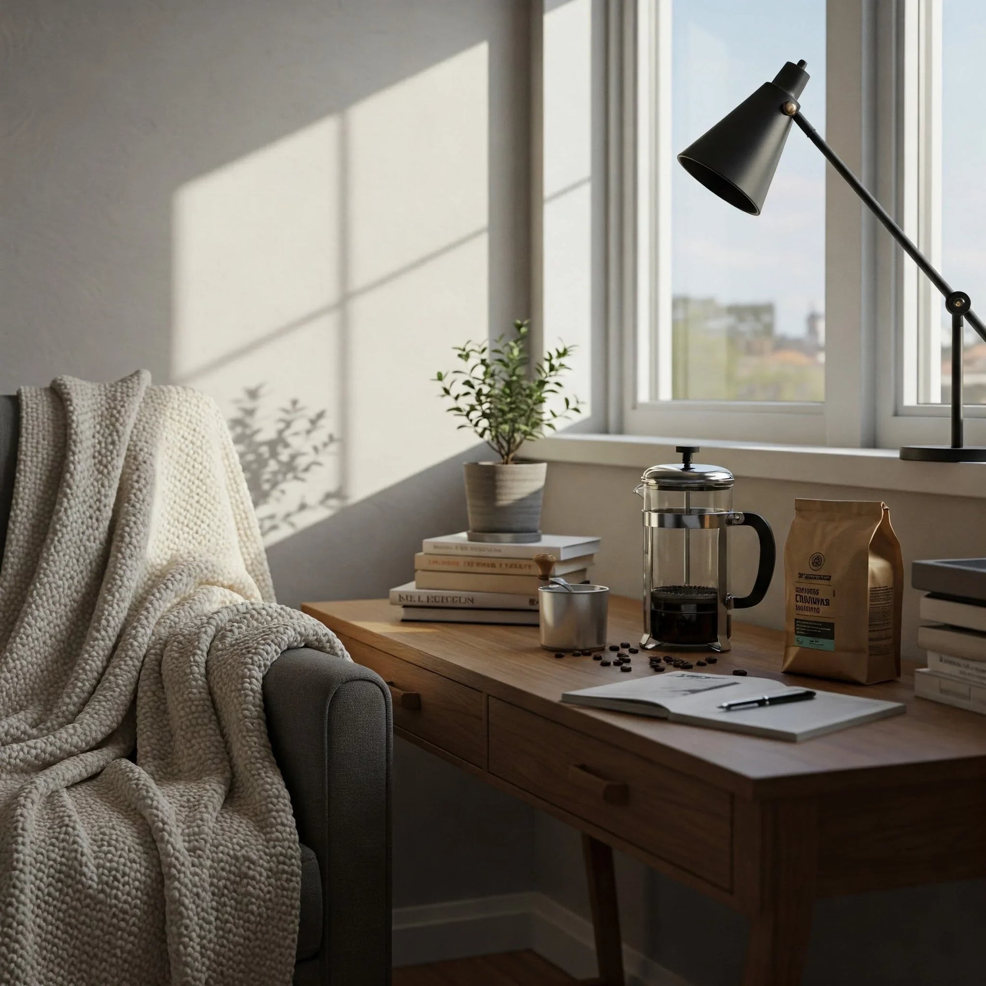 Brewing Up the Perfect Weekend: Your Guide to Coffee Bliss - Blue Hound Brew