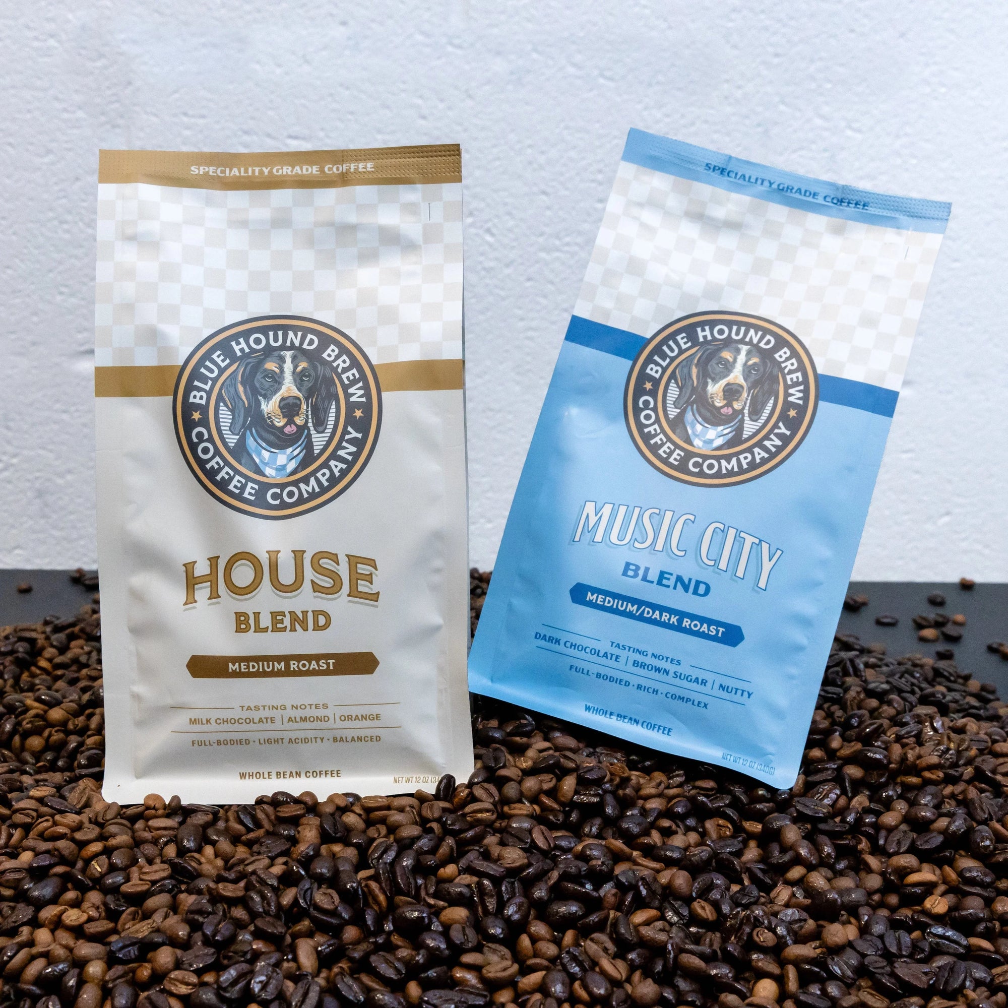 Can't Choose? Don't! The Blue Hound Brew Bundle is Here! - Blue Hound Brew