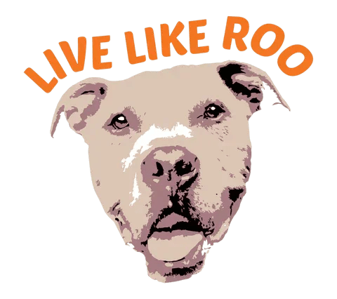 Live Like Roo: More Than an Organization — A Promise to Pets &amp; Their People - Blue Hound Brew