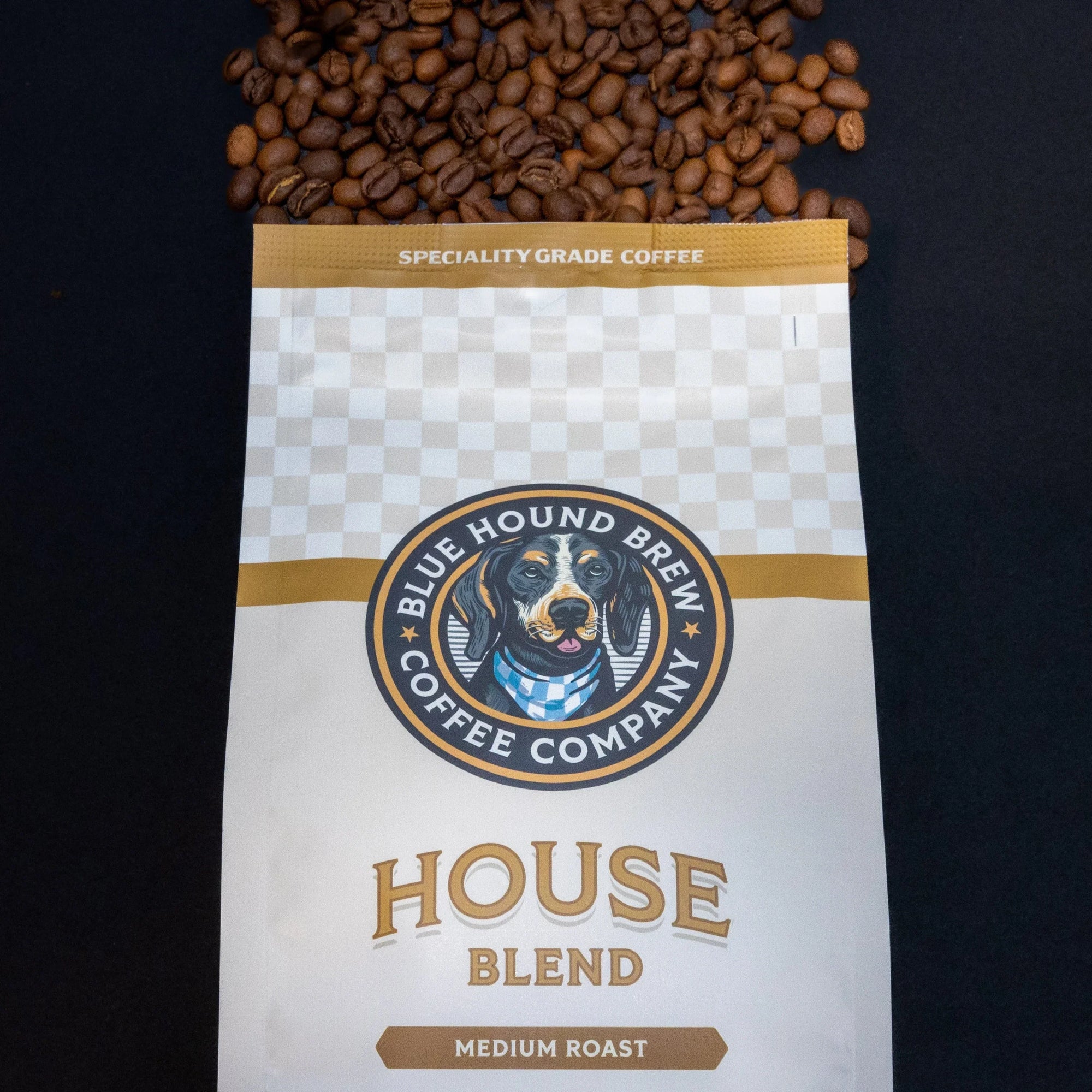 Nashville's Best Coffee: Ethically Sourced, Specialty-Grade Brews - Blue Hound Brew