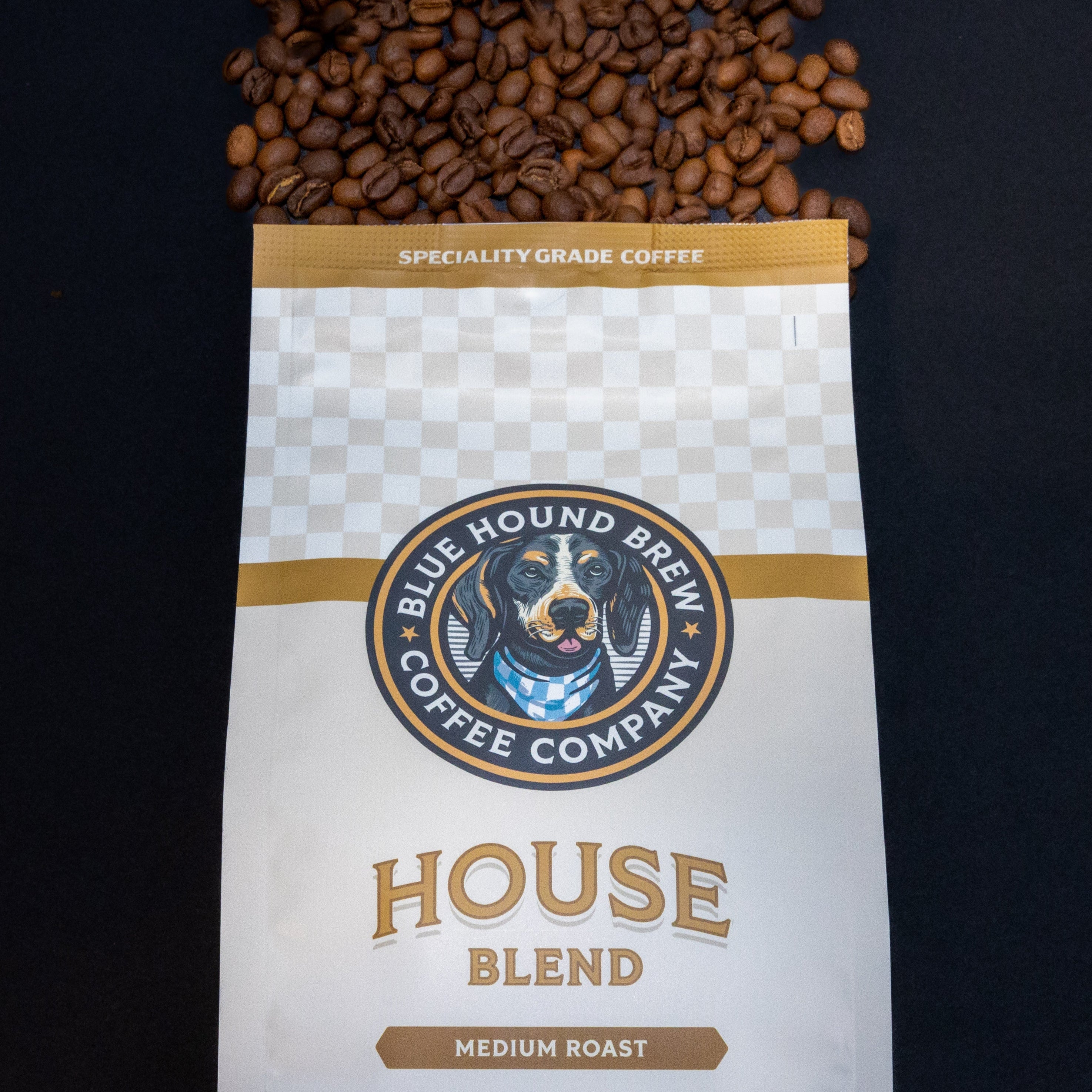 Nashville's Best Coffee: Ethically Sourced, Specialty-Grade Brews - Blue Hound Brew