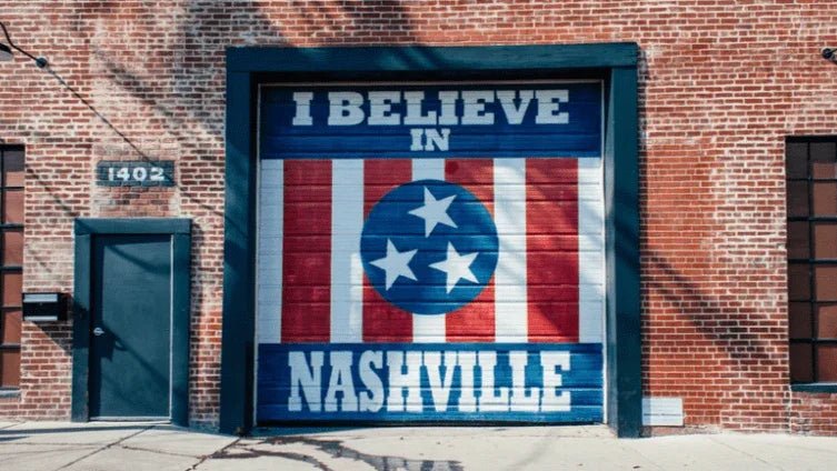 Nashville's Best Kept Secret: Why Blue Hound Brew is Your New Favorite Coffee - Blue Hound Brew