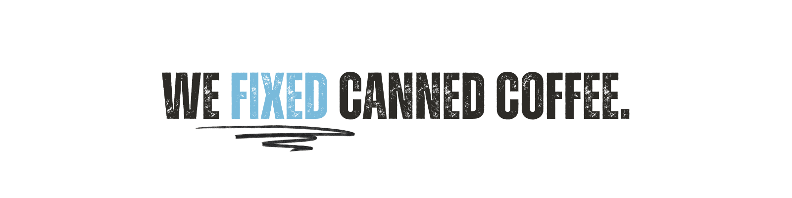 Our Mission: Why We Were Tired of Mediocre Canned Coffee - Blue Hound Brew