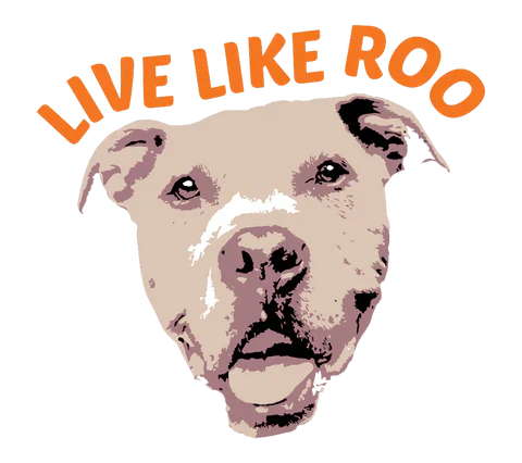 Live Like Roo: More Than an Organization — A Promise to Pets &amp; Their People - Blue Hound Brew