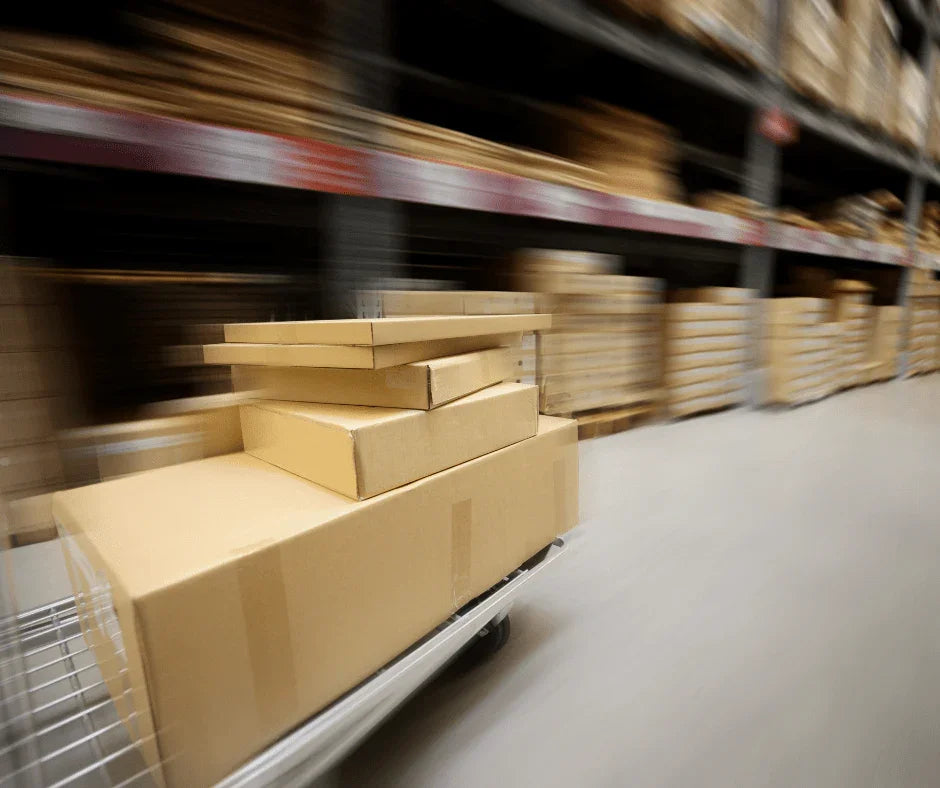 The Beautiful Simplicity of a Blue Hound Brew Subscription - Blue Hound Brew