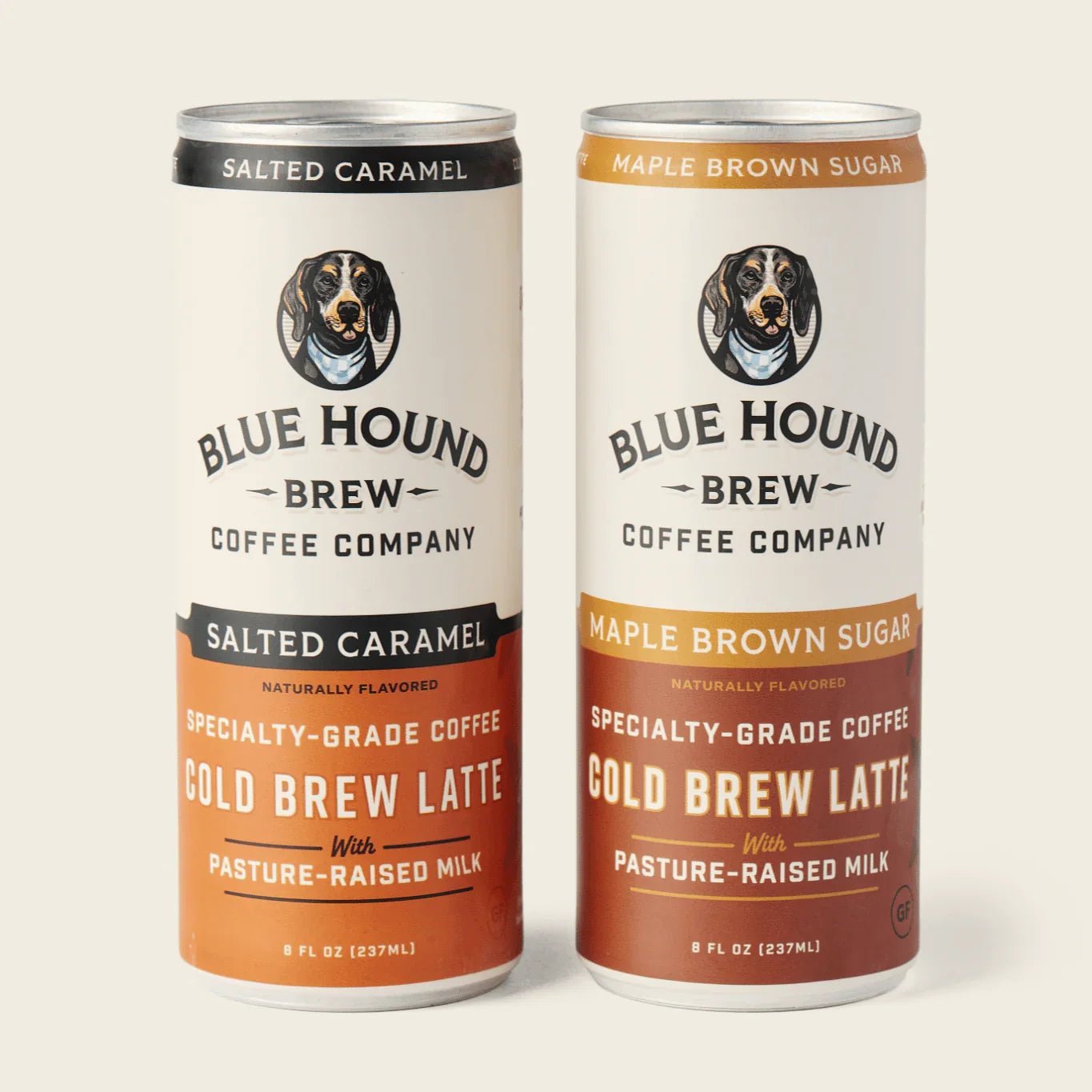 The Truth About Canned Coffee Quality and What Makes a Great Latte - Blue Hound Brew