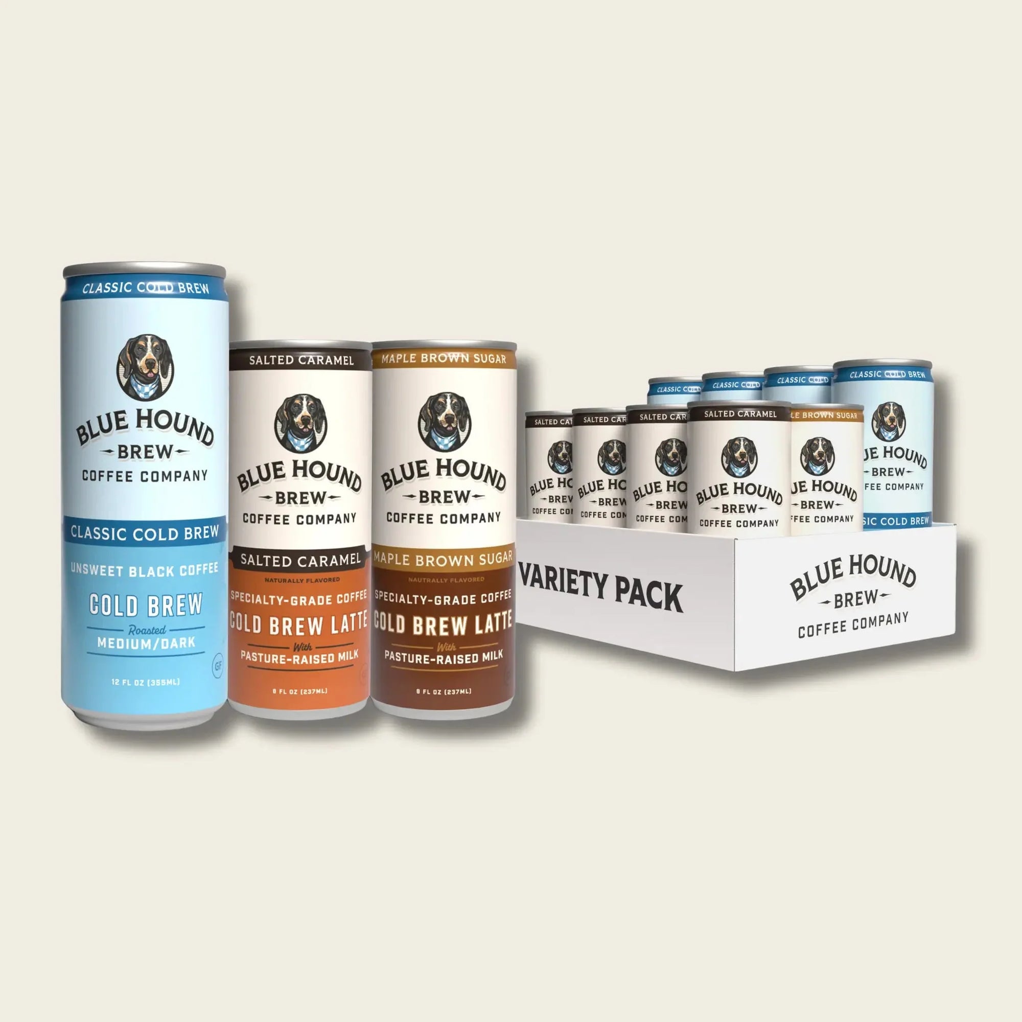 What Our Customers Really Think About Blue Hound Brew - Blue Hound Brew