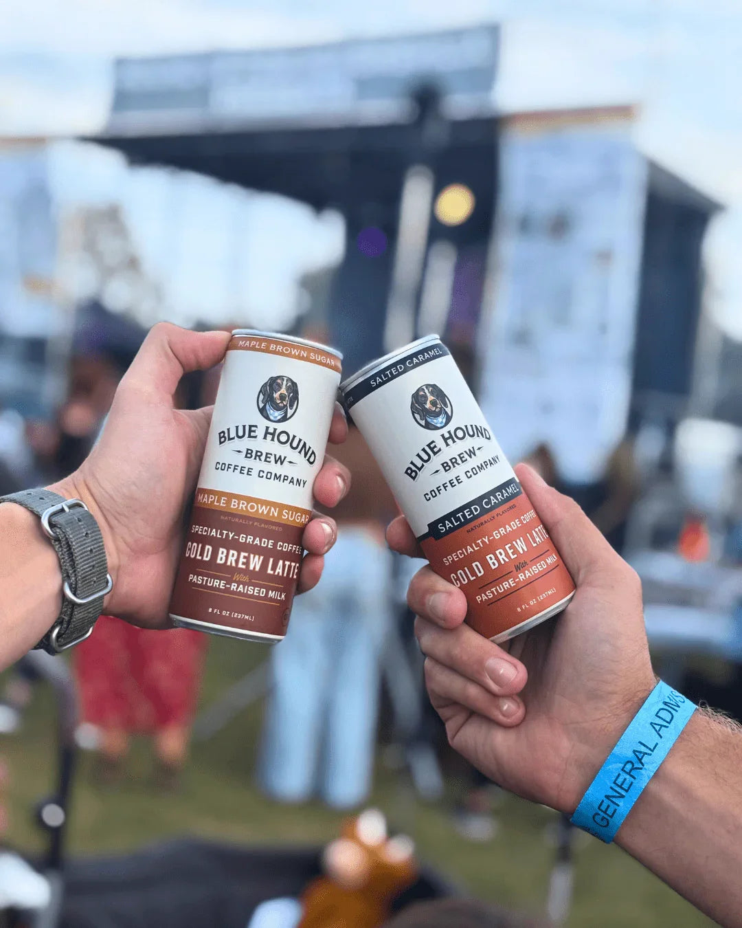 Why Transparency Matters at Blue Hound Brew - Blue Hound Brew