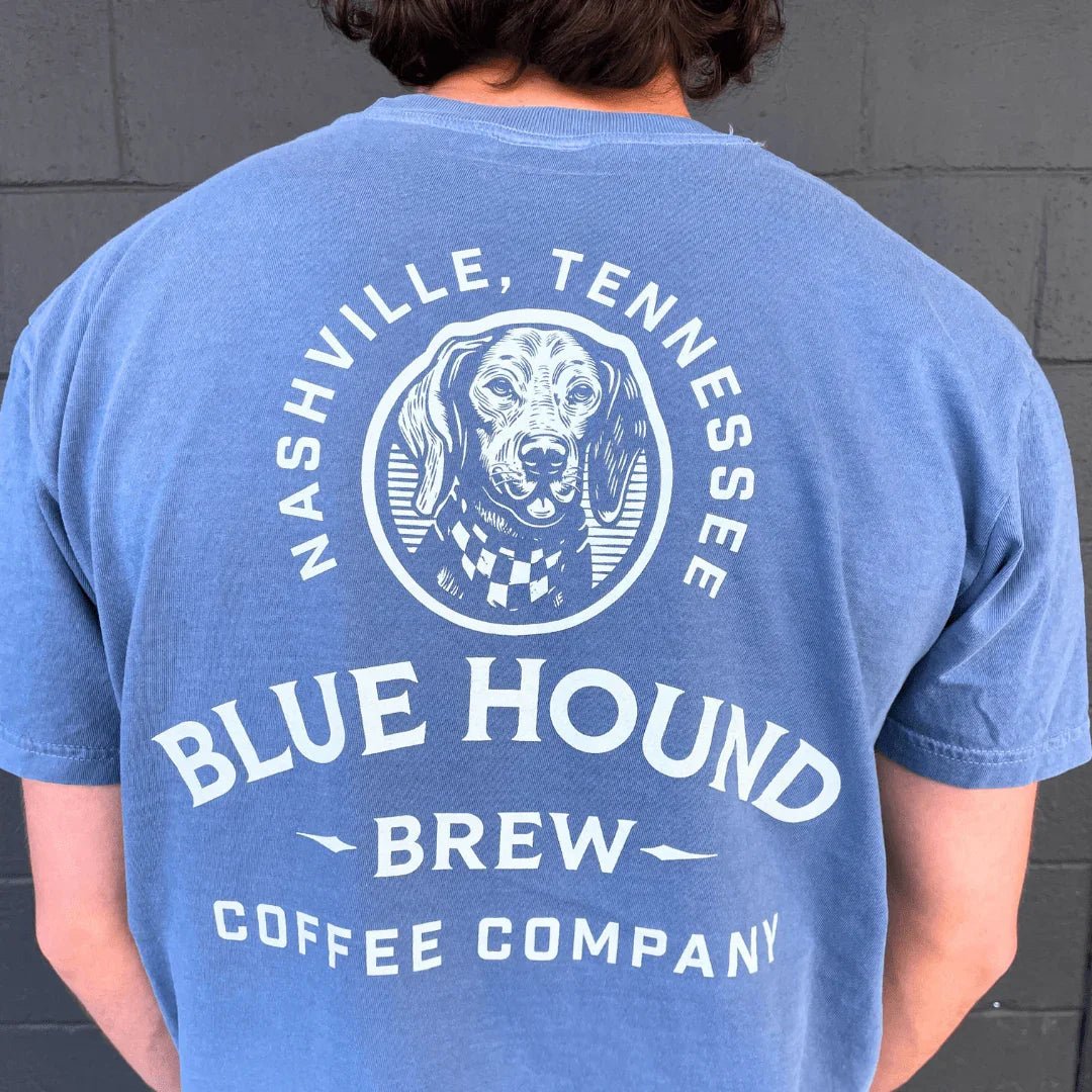 Why We Call Nashville Home: Brewing Up Community with Blue Hound Brew - Blue Hound Brew