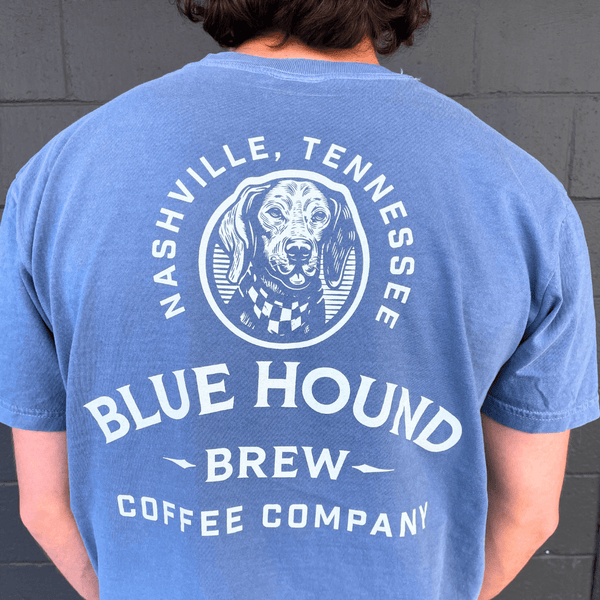 Why We Call Nashville Home: Brewing Up Community with Blue Hound Brew - Blue Hound Brew