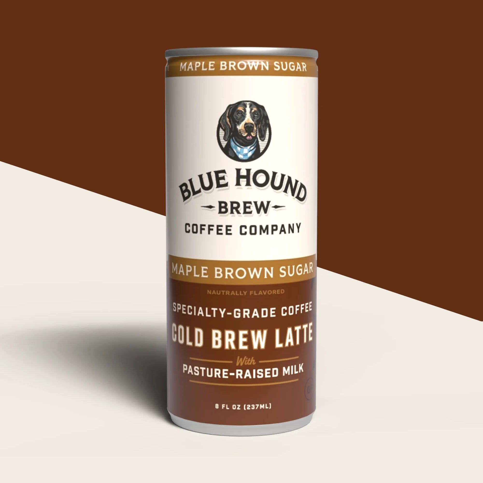 Maple Brown Sugar Latte