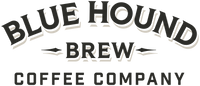 Blue Hound Brew