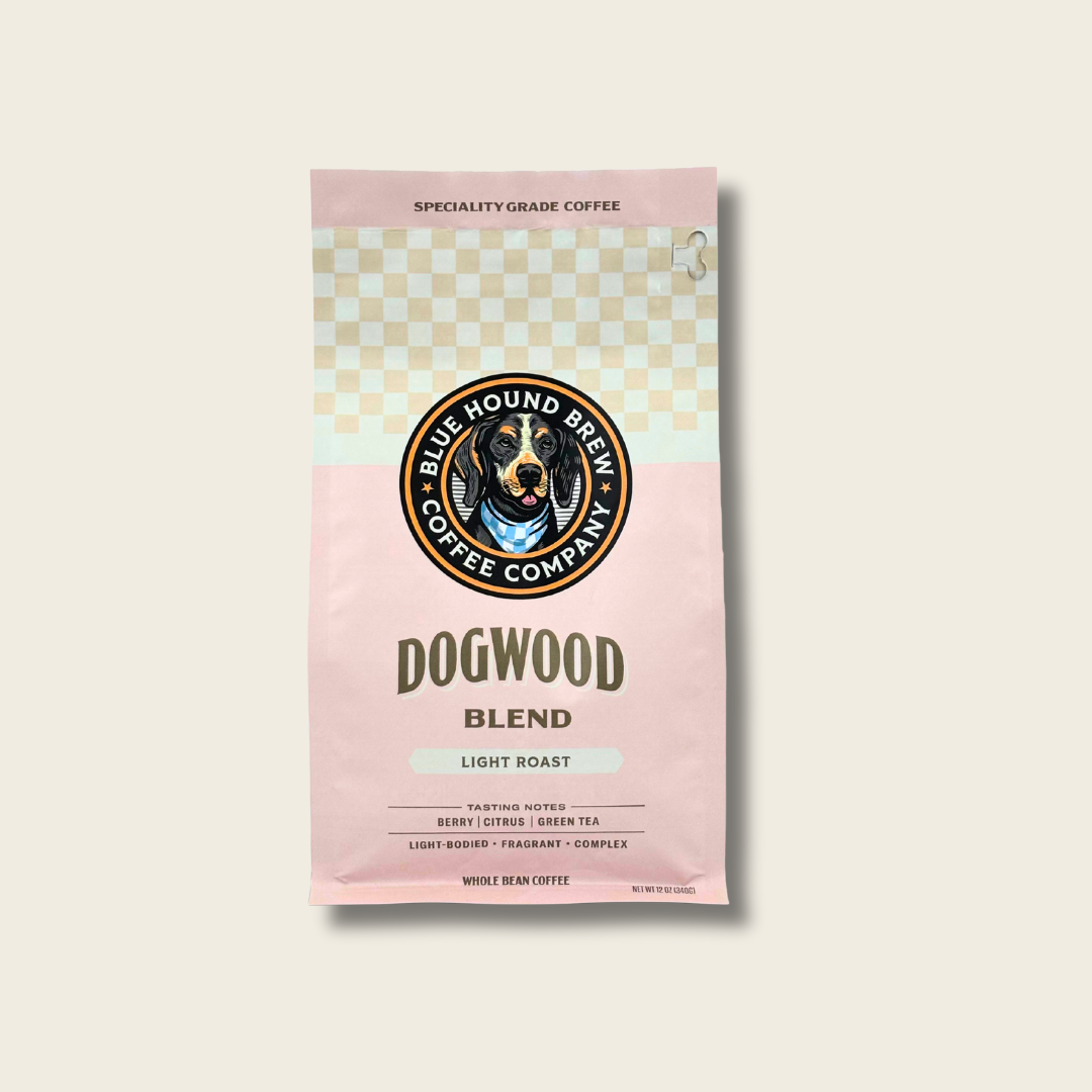 Dogwood Blend Coffee