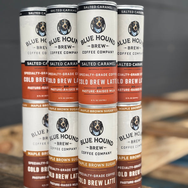 Latte Variety Pack
