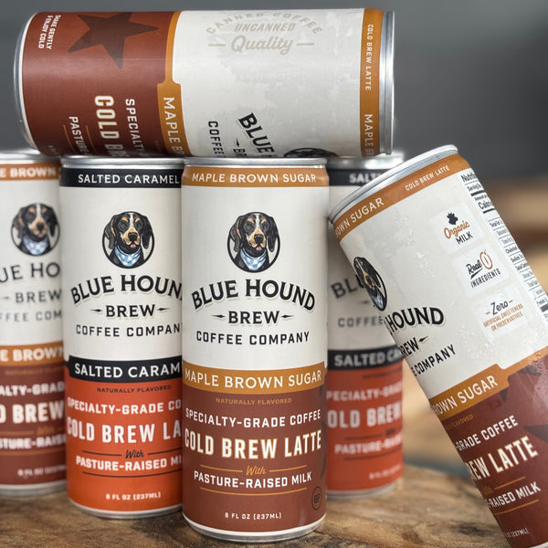 Latte Variety Pack