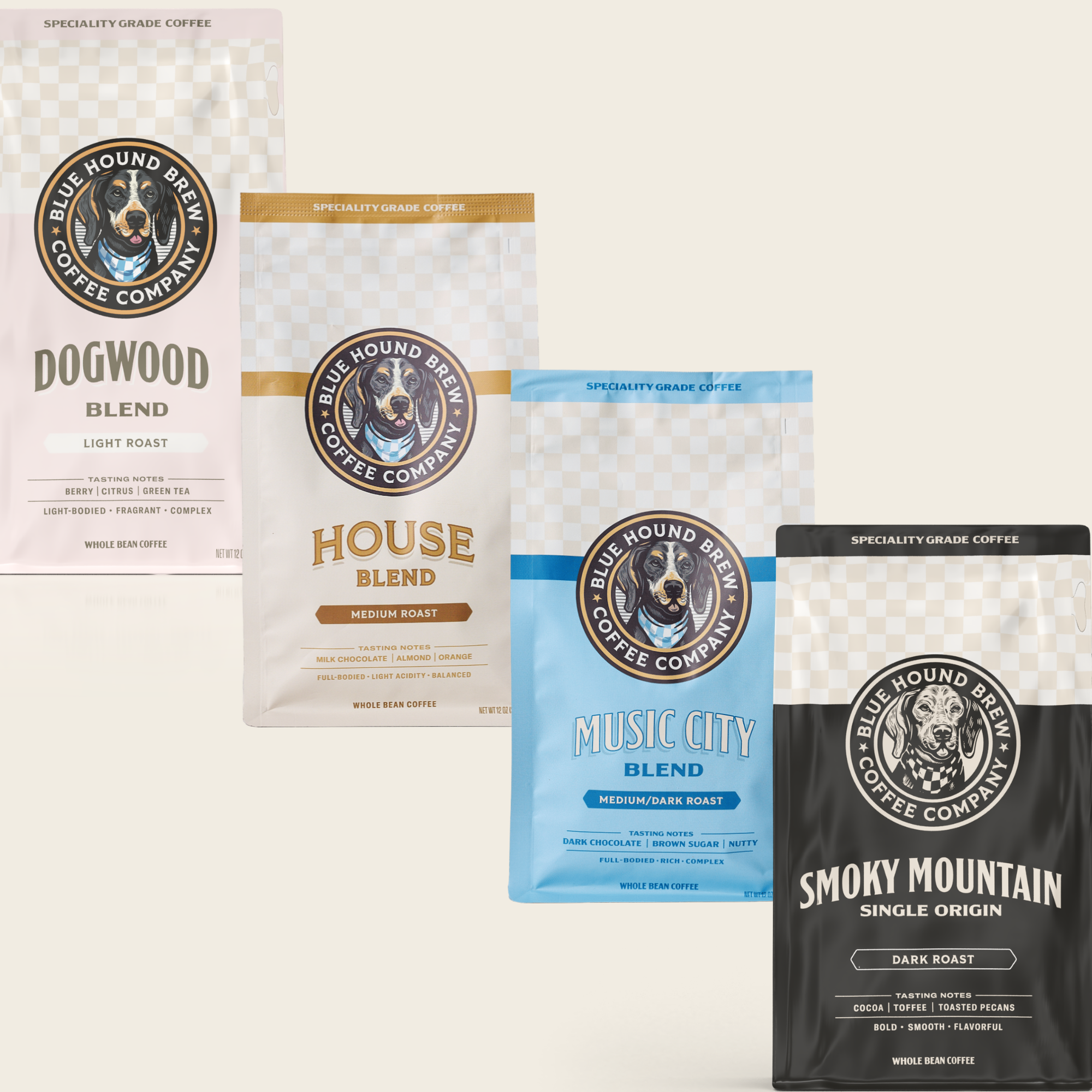 The Volunteer Variety