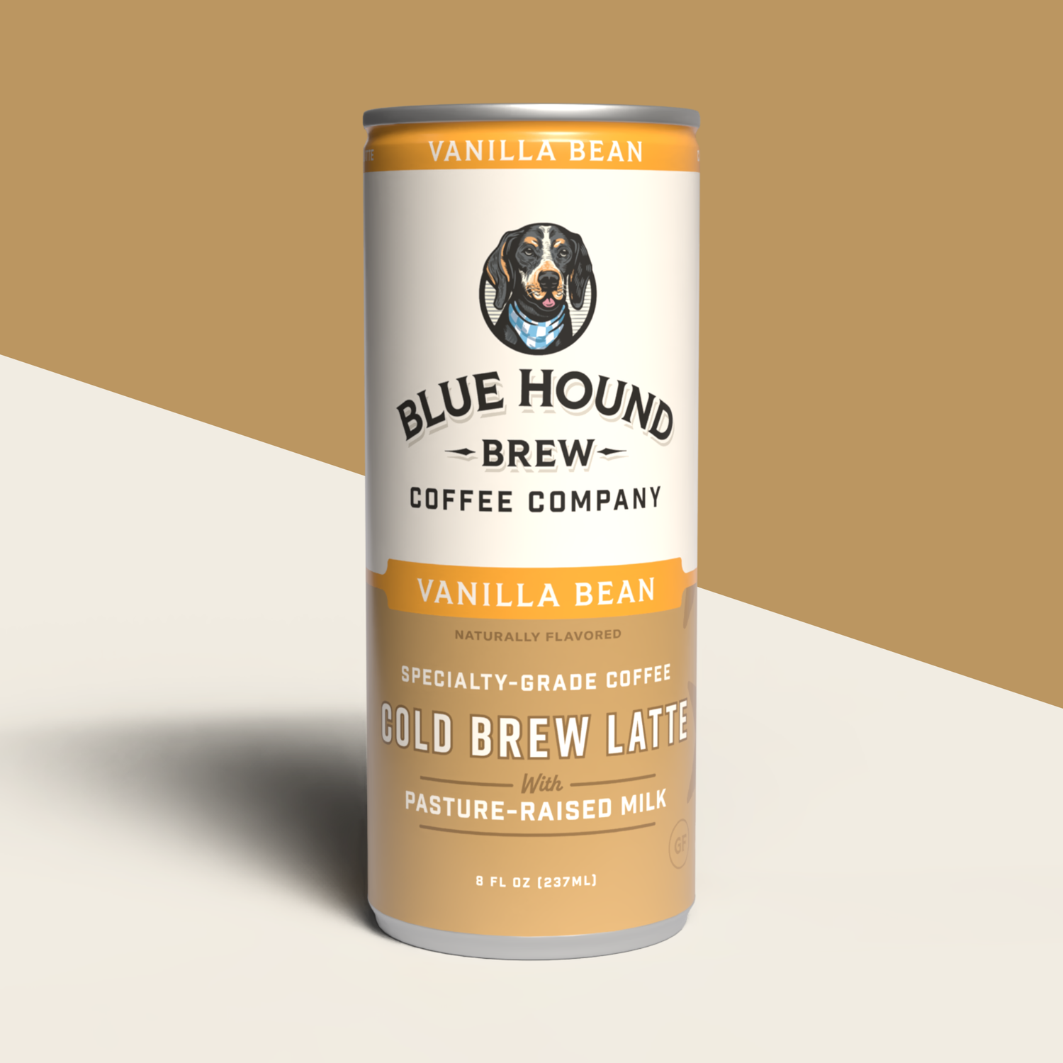 vanilla　ブルーベリー Vanilla Bean Latte - Indulge in Rich Flavors and Creamy Bliss