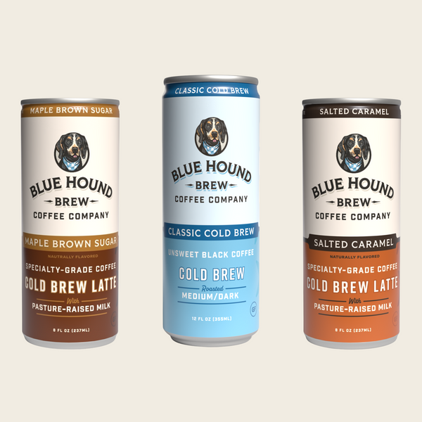 The Cold Brew Collection