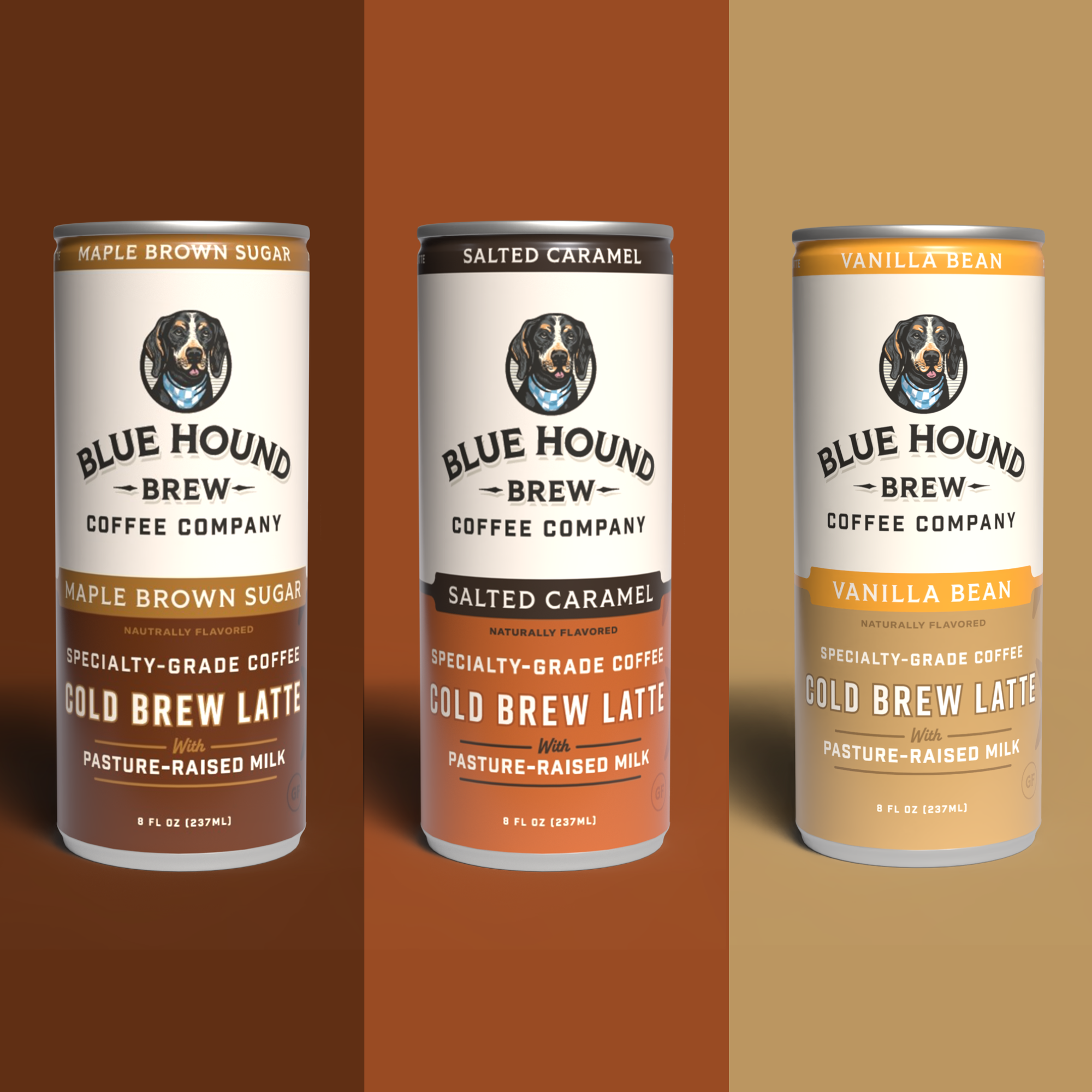Latte Variety Pack
