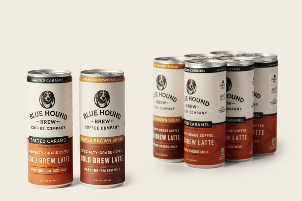 Latte Variety Pack