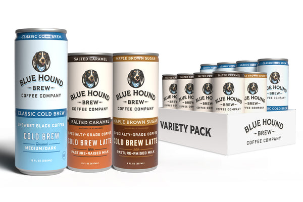 The Cold Brew Collection