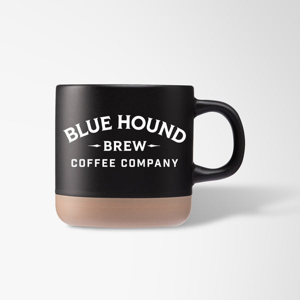 Mug - Blue Hound Brew Coffee Co.