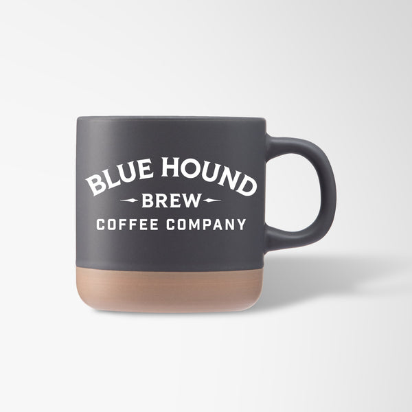 Mug - Blue Hound Brew Coffee Co.